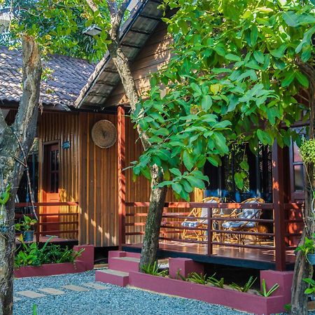 Habana Angkor Boutique Hotel Sziemreap Kültér fotó