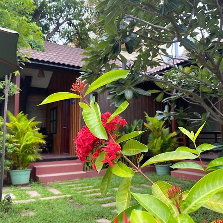 Habana Angkor Boutique Hotel Sziemreap Kültér fotó