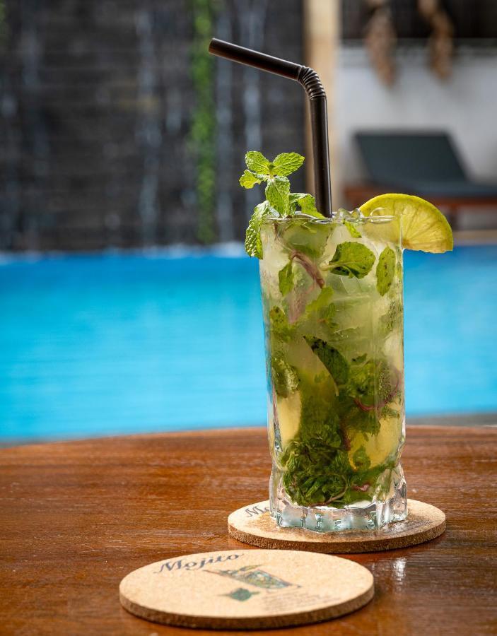 Habana Angkor Boutique Hotel Sziemreap Kültér fotó