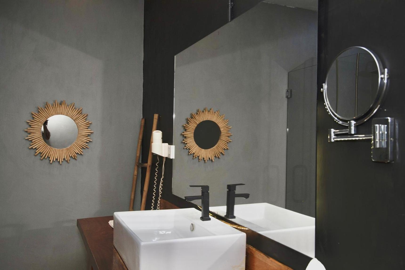 Habana Angkor Boutique Hotel Sziemreap Szoba fotó